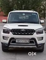 Mahindra Scorpio S5 Plus, 2022, Diesel