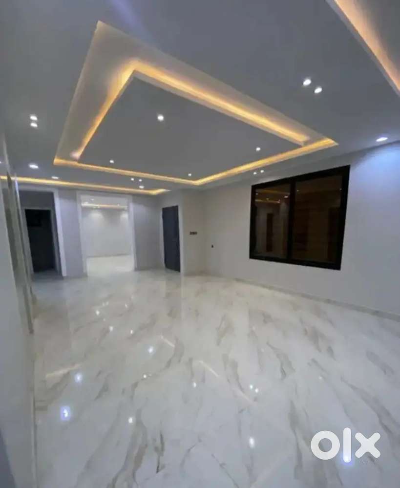 Just 84 lac 3 bhk flat at pammal Eashwar nagar