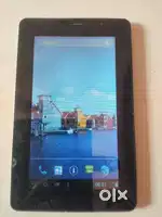 I ball slide tab, 3G,sim card,memory card,good condition, good battery