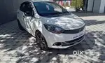 Tata Tigor XZ Plus, 2019, Petrol