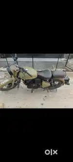 Hurry bullet for sale in good condition,owner 2nd