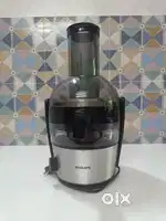 Philips Juicer