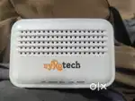 Router syrotech