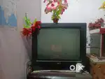 Tv L G COMPANY KA HAI