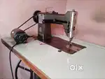 Sewing machine and overlock machine for sale