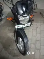Own bike 1 whoner