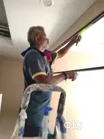 Home cleaning helper & experience