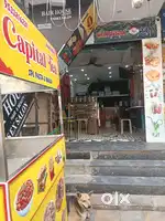 Capital tea is for sale running business