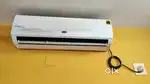 5 Star Carrier 1.2 Ton Inverter Split AC CAI14ES5R30F0 for sale