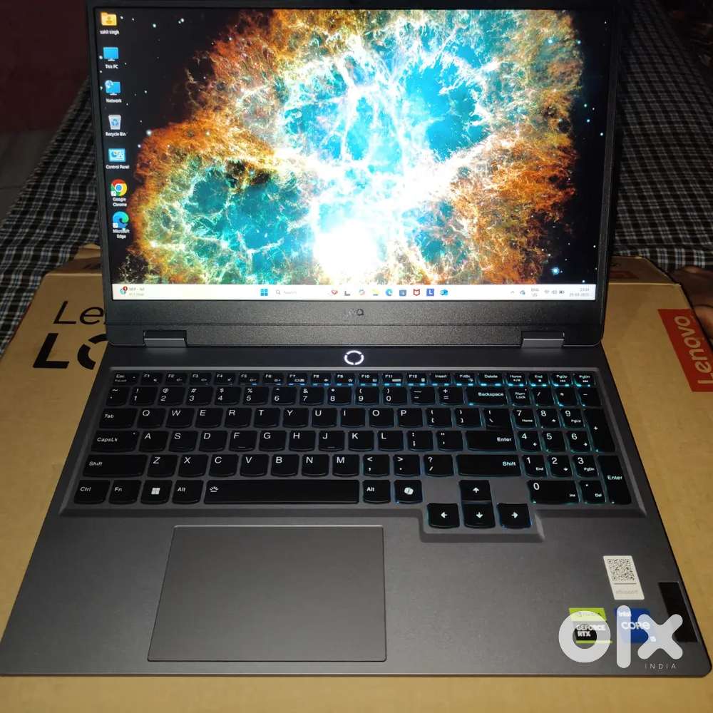 2 month old brand new condition