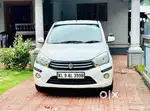 Maruti Suzuki Celerio 2014-2017 ZXI Optional, 2016, Petrol