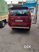 Chevrolet Tavera 2013