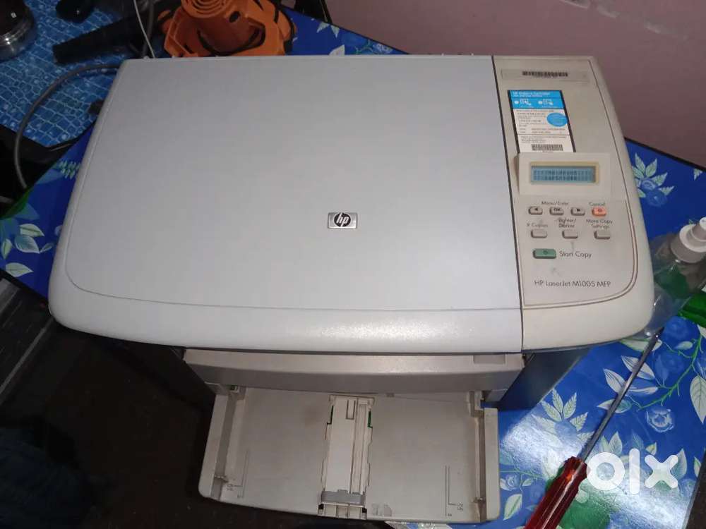 Printer for sale