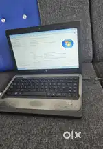 Second hand laptop working condition for sale price 4999