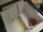 Convertible Deep freezer
