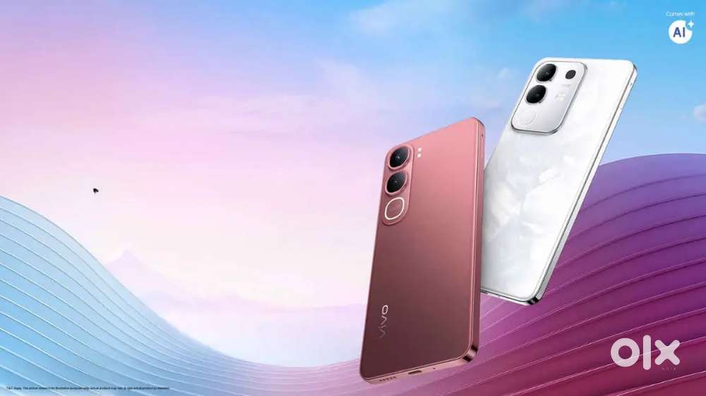 Vivo Y31 pro
