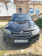 Renault KWID 2018 Petrol Well Maintained