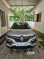 Renault Kwid Full option climber