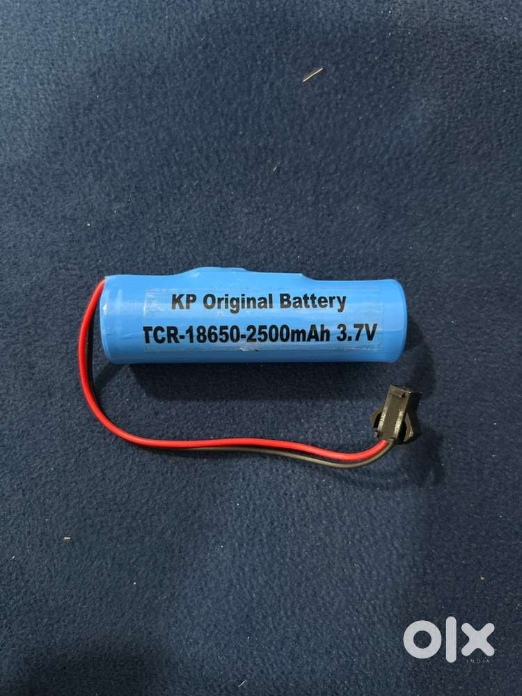 kp batterys