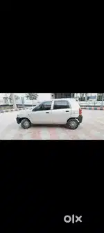 Maruti Suzuki Alto 2010 Petrol 75000 Km Driven