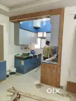 2Bhk Semi Furnished Flat For Rent Near Hero Honda Chowk Gurgaon