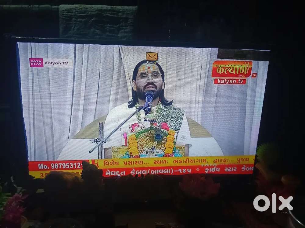 32 inc panasonic led selling