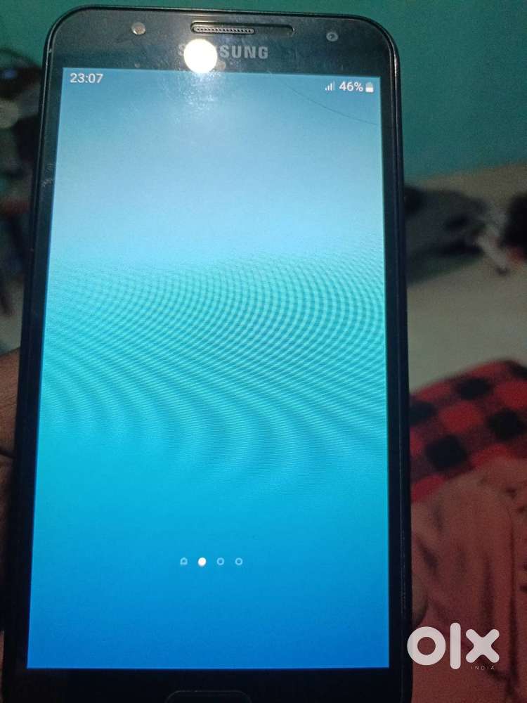 Samsung galaxy J3 NXT