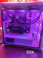 Pc i9 9 gen RTX 2060 6gb