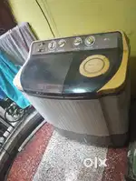 Good conditions 7kg LG washing machine