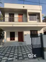 First Floor - Newly built 2BHK HOUSE FOR RENT- Muttathara
