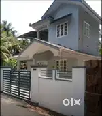 2BHK Well Maintained Luxuary Villa