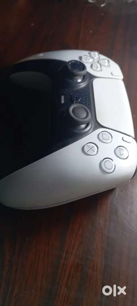 PS5 Controller
