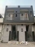 New double storey house for sale in uttam nagar gali no 3 karnal