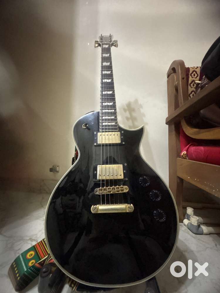 ESP LTD EC-256 Electric Guitar
