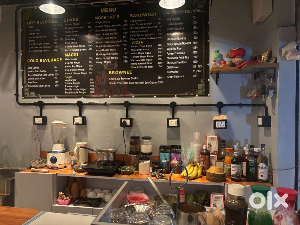 Urgent need for Chinese and all rounder