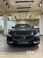 Volvo S90 D4 Inscription, 2020, Diesel