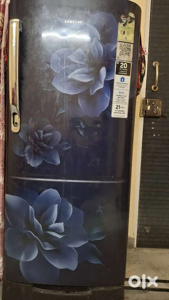 Samsung refrigerator