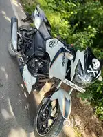 Good condition jada nahi chala hai khada rahta hai isliye arjent sel