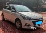 Hyundai Elite i20 Sportz 1.2, 2018, Petrol