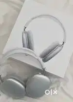 APPLE AIRPODS MAX WHITE