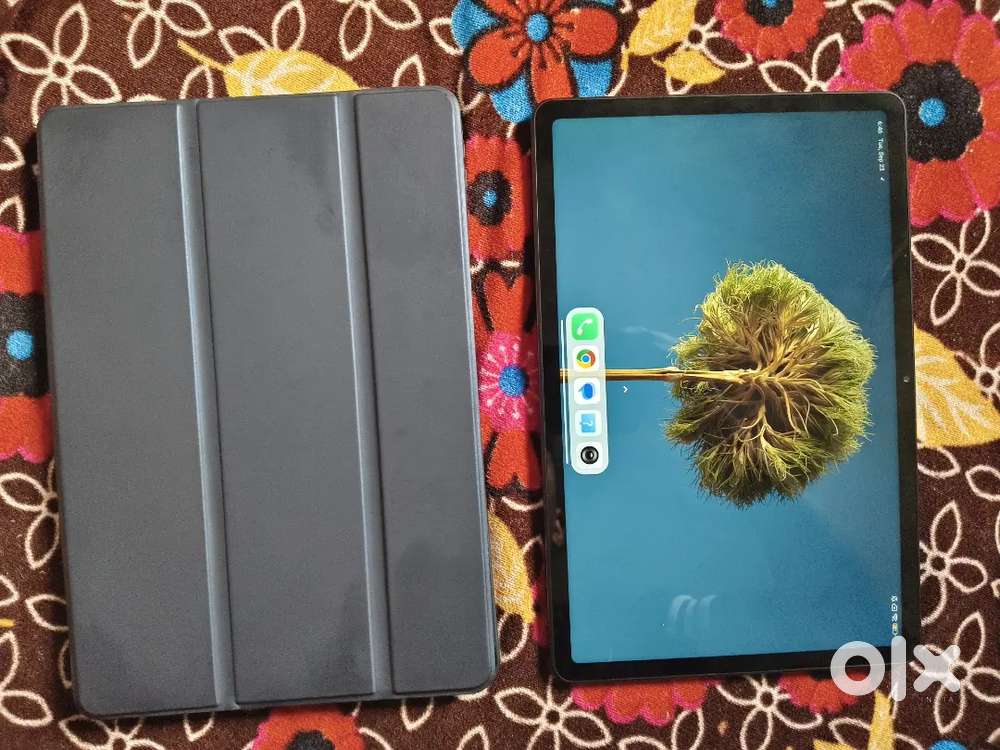 Redmi Pad 2 4g (Tablet) 6+4gb/128gb 9000mah