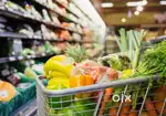 Wanted Male Billing Staff at Hyper Market