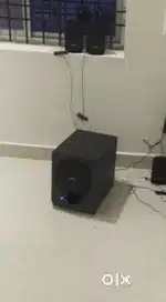 Sony speakers