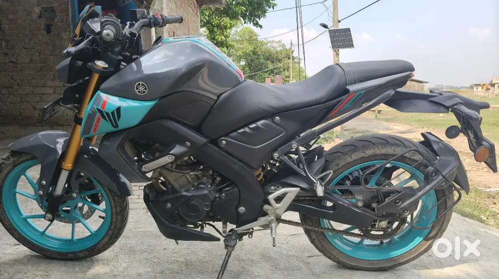 कंडीसन एक्सलेंट है।