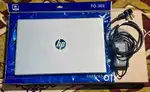 Hp laptop Ryzen 5