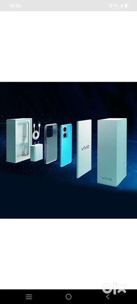 vivo tx 1 mobile