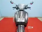 Suzuki Access 125
