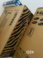 New system hai all okay