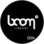 Boom library Foley sample packs premium loops for movies web series