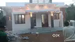 Simple villa